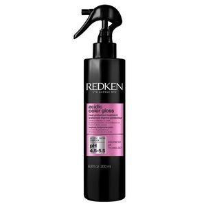 Redken Acidic Color Gloss Heat Protection Treatment